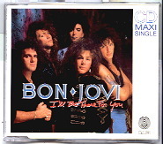 Bon Jovi - I'll Be There For You